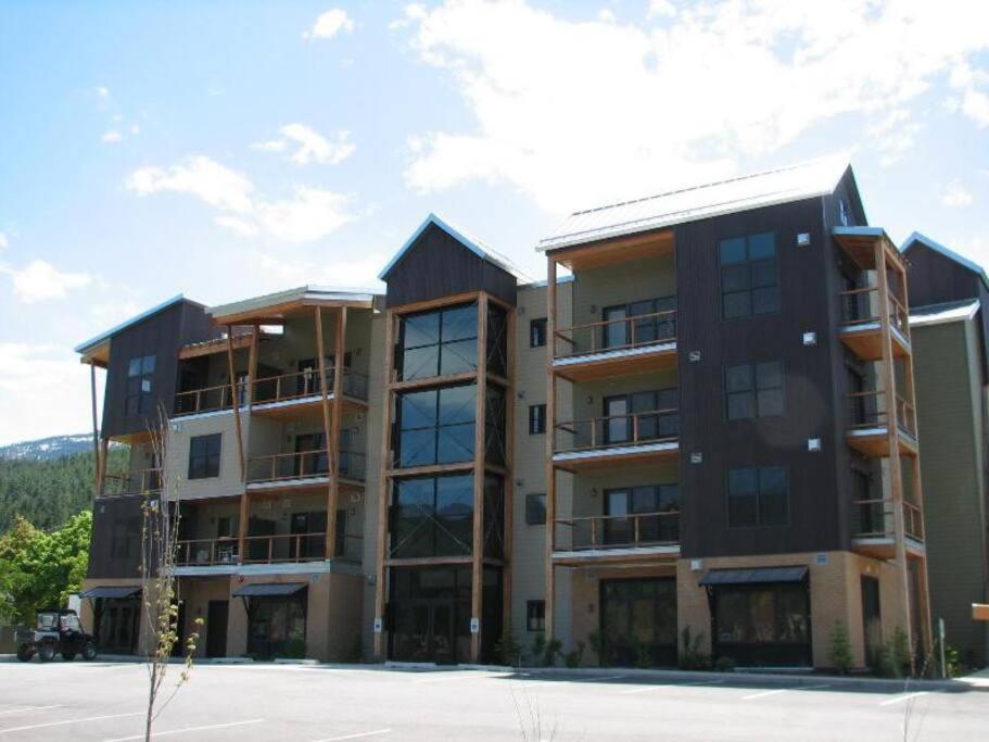 Apartment Penthouse Mountain Haven With Community Kellogg