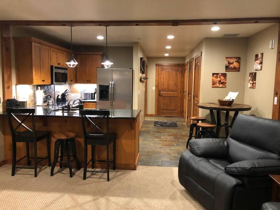 Penthouse Mountain Haven With Community Kellogg