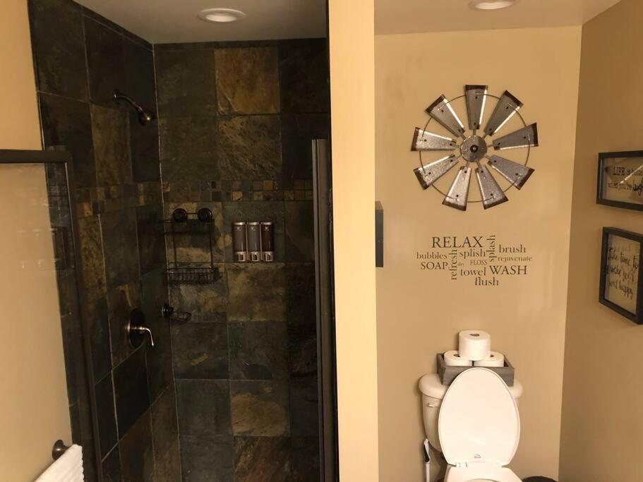 Penthouse Mountain Haven With Community * Kellogg