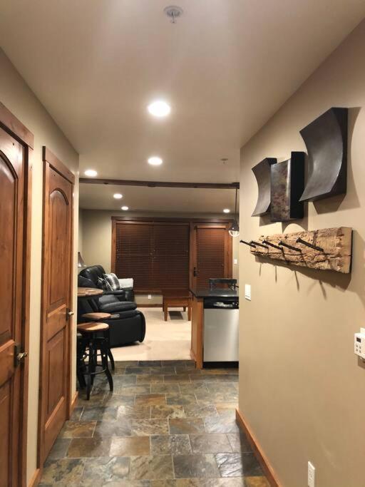 Penthouse Mountain Haven With Community Kellogg