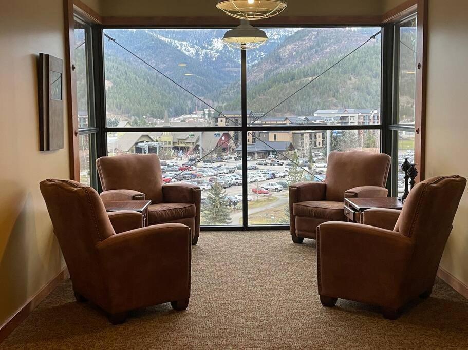 Apartment Penthouse Mountain Haven With Community