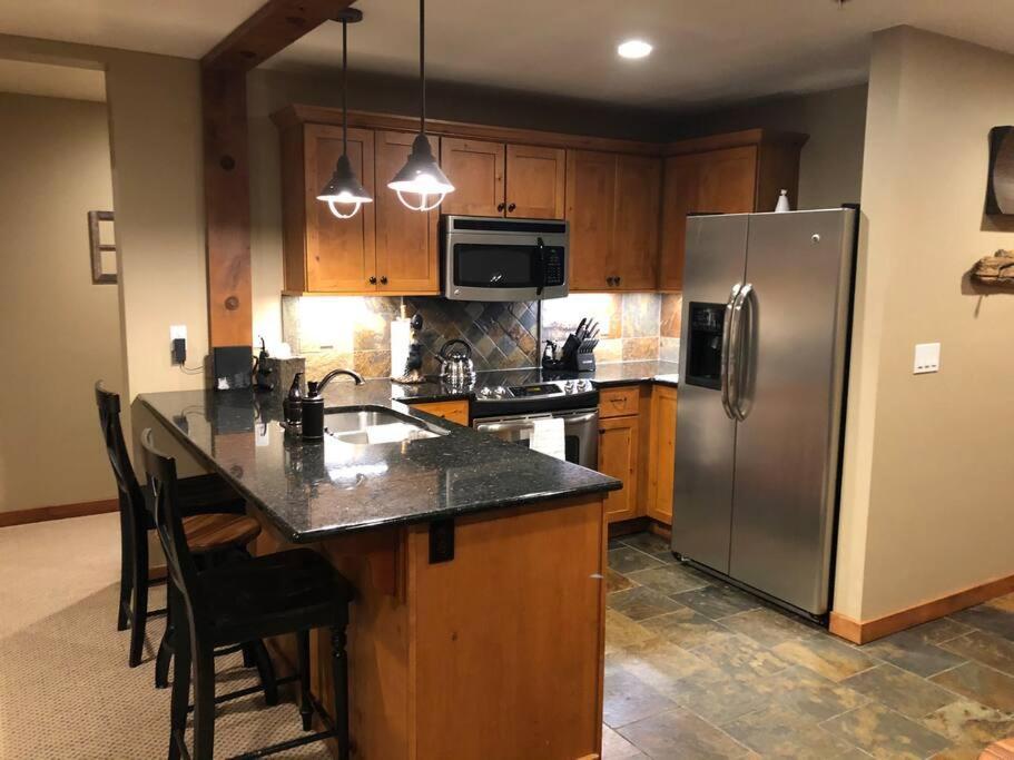 Penthouse Mountain Haven With Community Kellogg