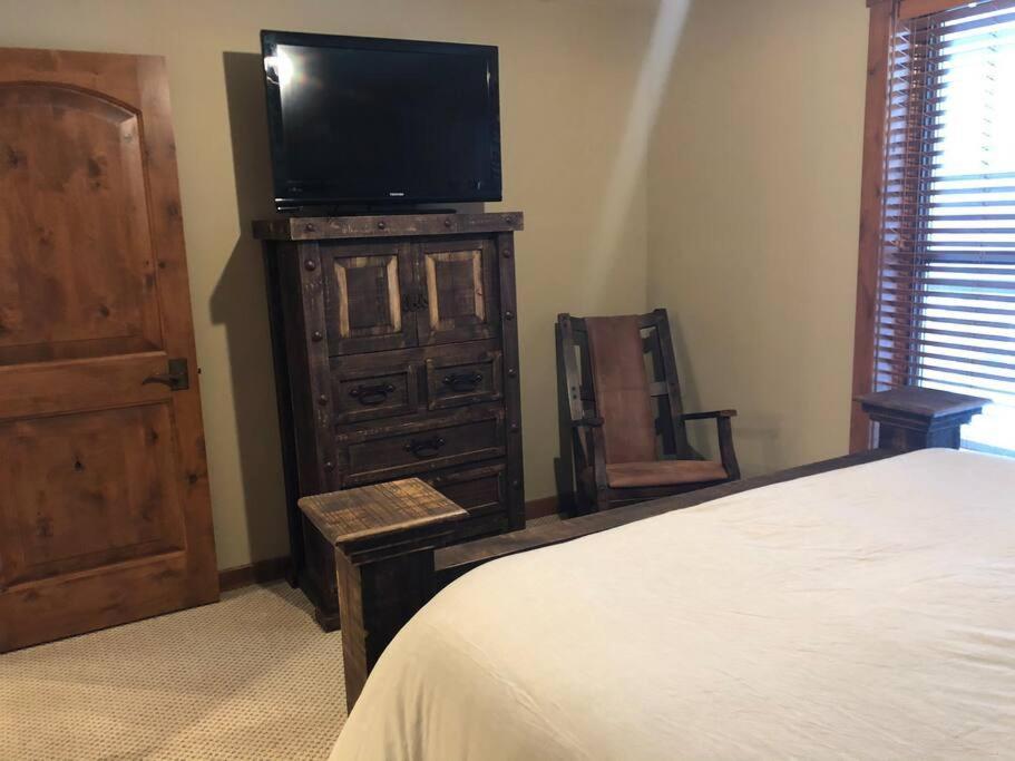 Penthouse Mountain Haven With Community * Kellogg