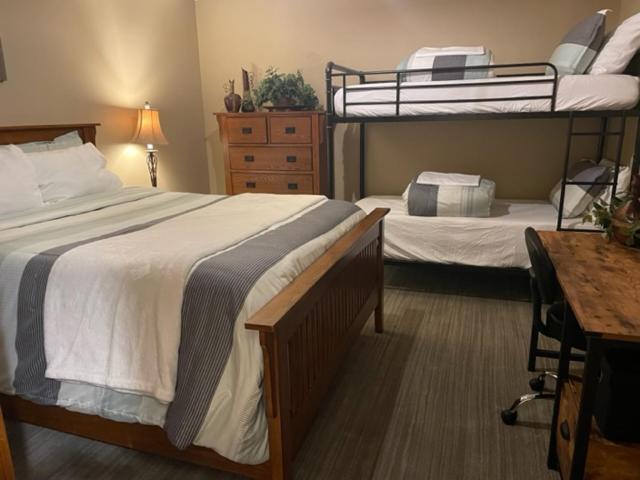 Apartment Penthouse Mountain Haven With Community Kellogg